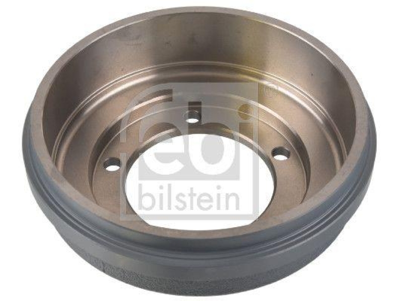 FEBI BILSTEIN 171073 Bremstrommel f&uuml;r Ford