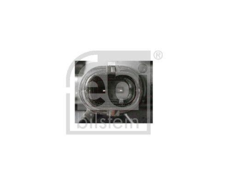 FEBI BILSTEIN 173402 Thermostat mit Gehäuse für BMW
