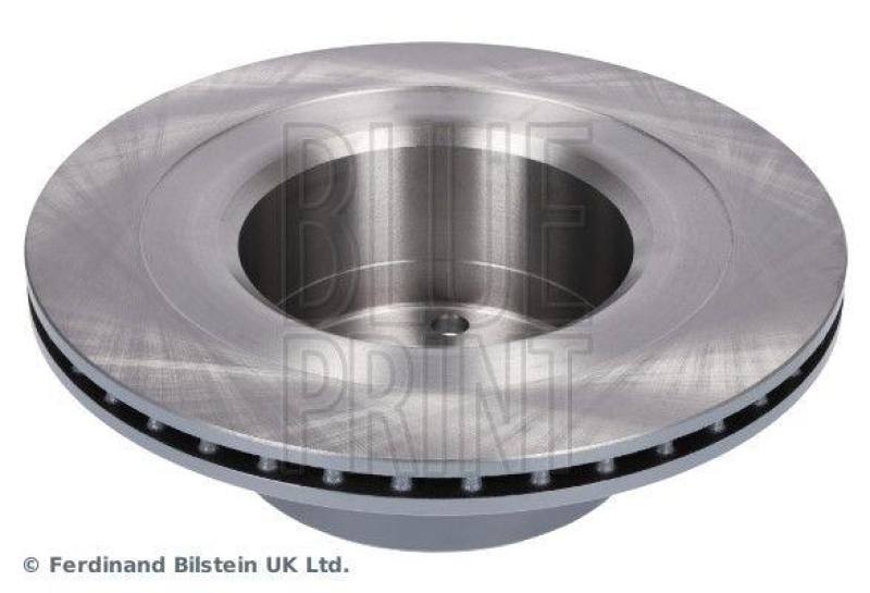 BLUE PRINT ADBP430122 Bremsscheibe f&uuml;r Mercedes-Benz PKW