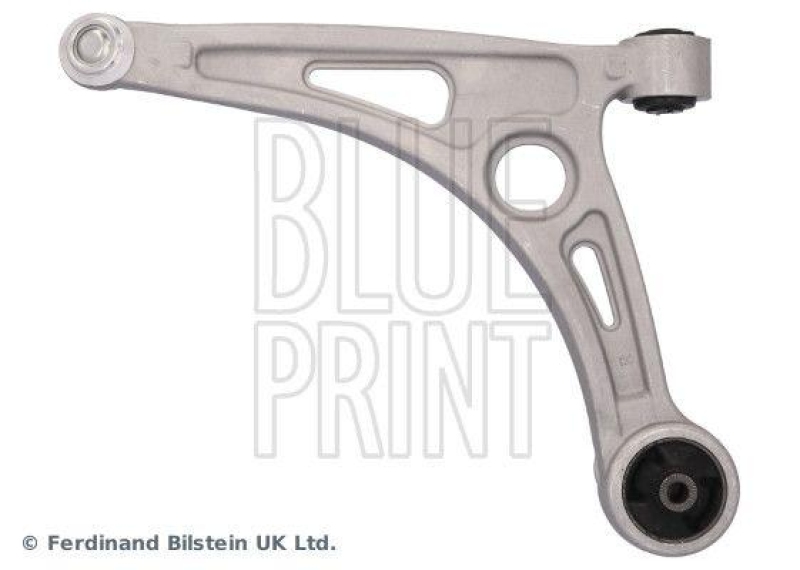 BLUE PRINT ADBP860164 Querlenker mit Lagern, Gelenk, Kronenmutter und Splint für HYUNDAI