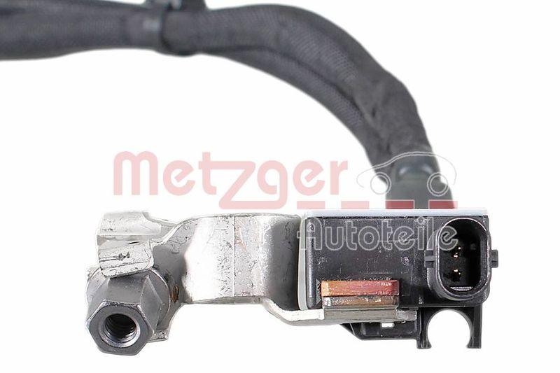 METZGER 0901559 Sensor, Batteriemanagement f&uuml;r CITROEN/DS/OPEL/PEUGEOT