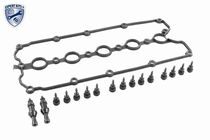 VAICO V10-4954 Zylinderkopfhaube Motor: 2.5 f&uuml;r VW