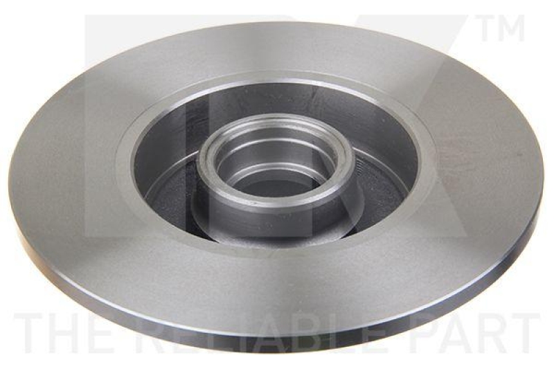 NK 204736 Bremsscheibe f&uuml;r SEAT, VW