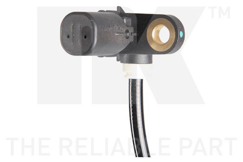 NK 2933119 Sensor, Raddrehzahl f&uuml;r MERCEDES-BENZ