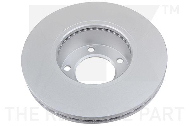 NK 313644 Bremsscheibe f&uuml;r NISS, OPEL, RENAULT, VAUX