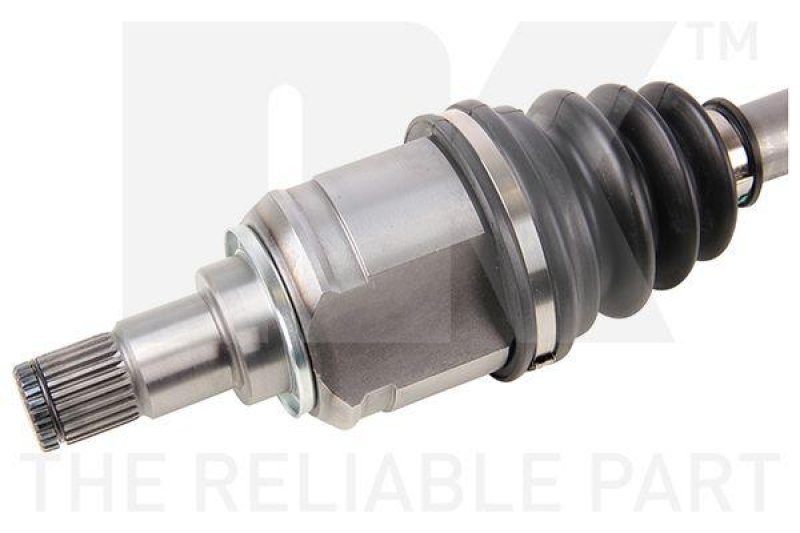 NK 504529 Antriebswelle f&uuml;r TOYOTA