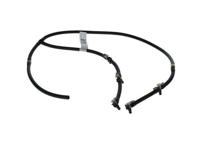 Bosch 0 445 130 056 Kraftstoffr&uuml;cklaufleitung