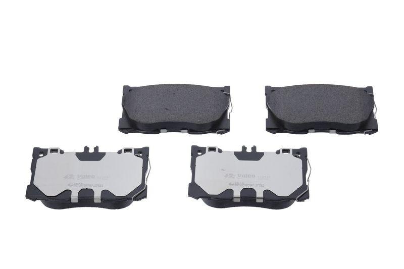 VALEO 610448 SBB-Satz - EV