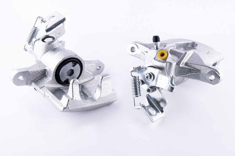 HELLA 8AN 355 783-561 Bremssattel f&uuml;r FORD