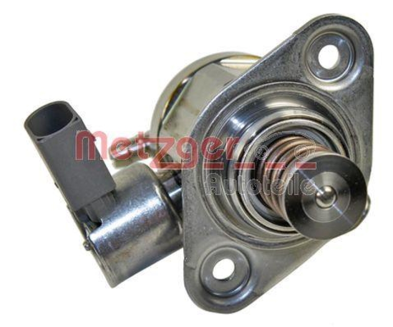 METZGER 2250300 Hochdruckpumpe f&uuml;r AUDI/SEAT/SKODA/VW