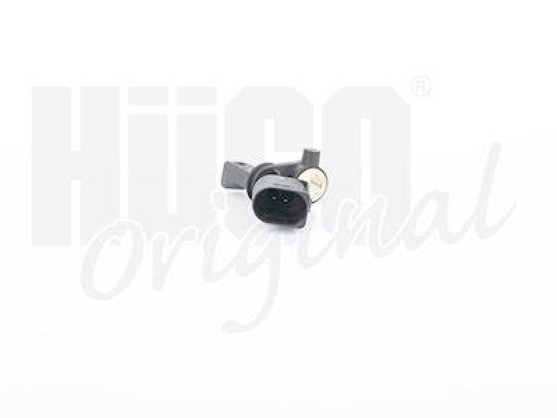HITACHI 131412 Raddrehzahlsensor f&uuml;r AUDI u.a.