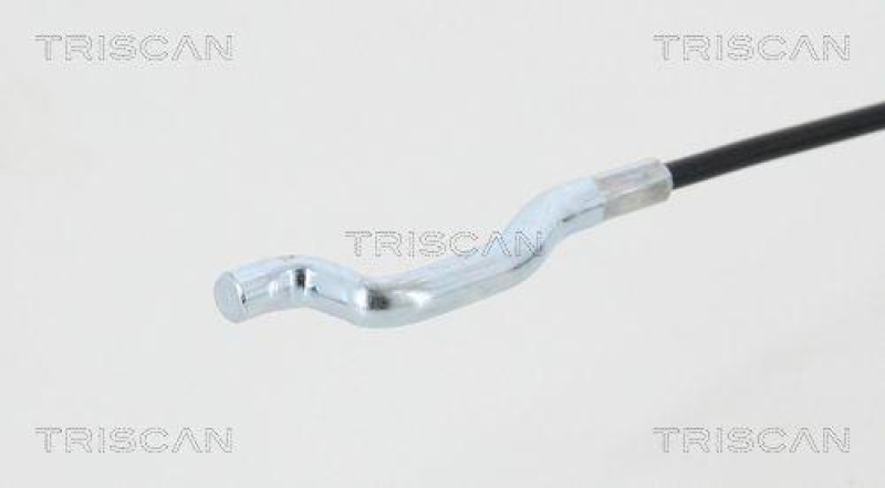 TRISCAN 8140 291162 Handbremsseil f&uuml;r Vw T5