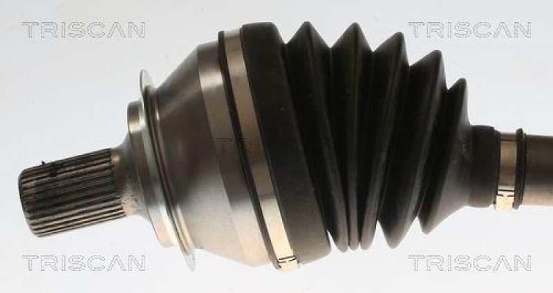 TRISCAN 8540 23549 Antriebswelle f&uuml;r Mercedes