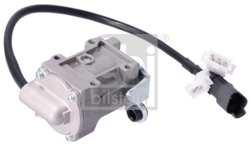 FEBI BILSTEIN 100179 Sensor f&uuml;r Gaspedal und Gasgest&auml;nge f&uuml;r Scania