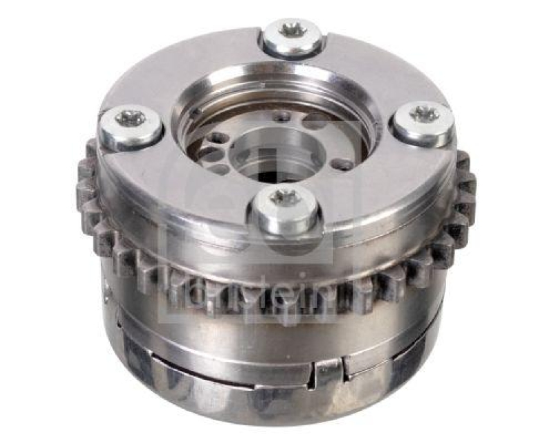 FEBI BILSTEIN 176769 Nockenwellenversteller ohne Schraube f&uuml;r Mercedes-Benz