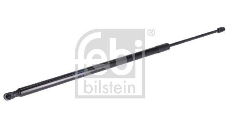 FEBI BILSTEIN 179974 Gasdruckfeder für Kofferraumklappe für VW-Audi