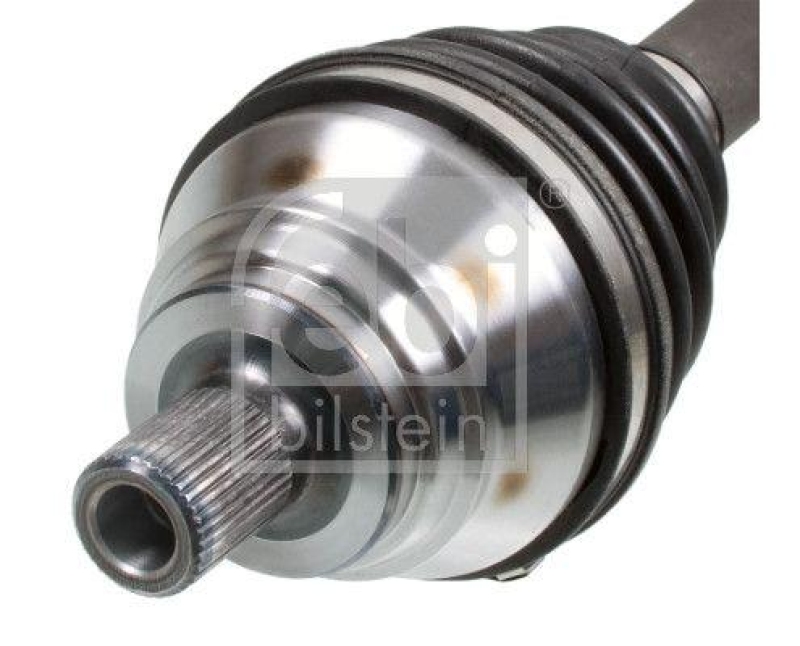 FEBI BILSTEIN 183342 Antriebswelle f&uuml;r VW-Audi