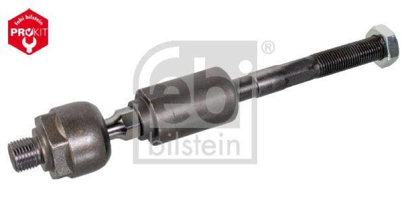 FEBI BILSTEIN 44644 Axialgelenk mit Kontermutter und Sicherungsblech f&uuml;r Alfa Romeo