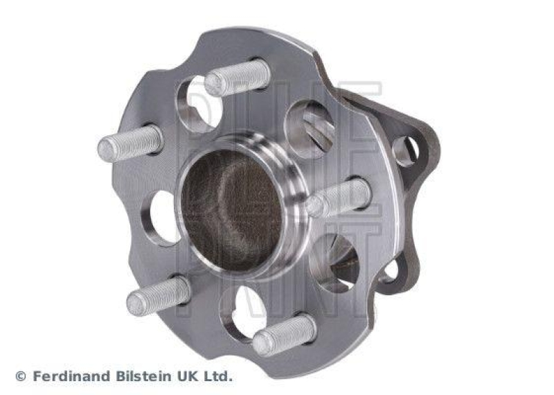 BLUE PRINT ADT383123 Radlagersatz mit Radnabe und ABS-Sensor f&uuml;r TOYOTA