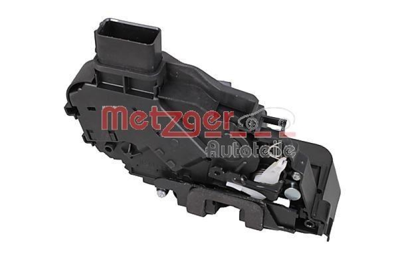 METZGER 2314216 T&uuml;rschloss f&uuml;r FORD vorne rechts