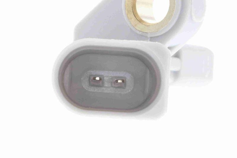 VEMO V10-72-1311 Sensor, Raddrehzahl Hinterachse links 2-Polig f&uuml;r VW