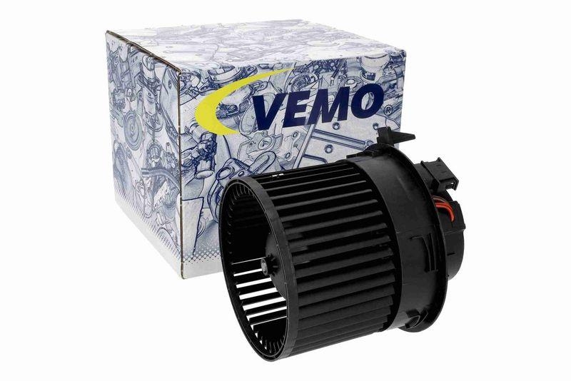 VEMO V42-03-1246 Innenraumgebl&auml;se 12V 141mm f&uuml;r PEUGEOT