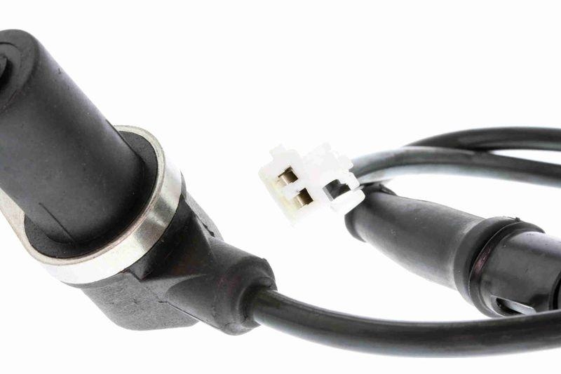 VEMO V52-72-0004 Sensor, Raddrehzahl hinten, links 850 mm / 2-Polig f&uuml;r HYUNDAI