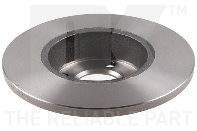 NK 204737 Bremsscheibe f&uuml;r AUDI