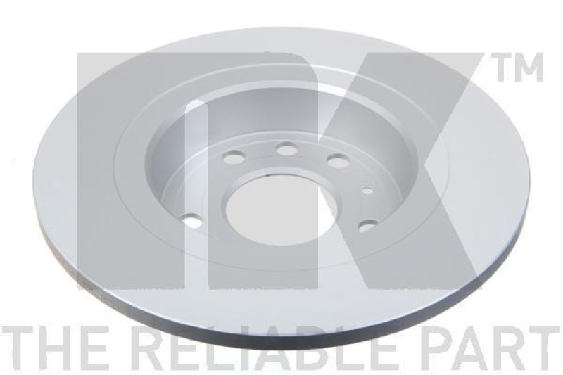 NK 313646 Bremsscheibe f&uuml;r FIAT, OPEL, SAAB, VAUX