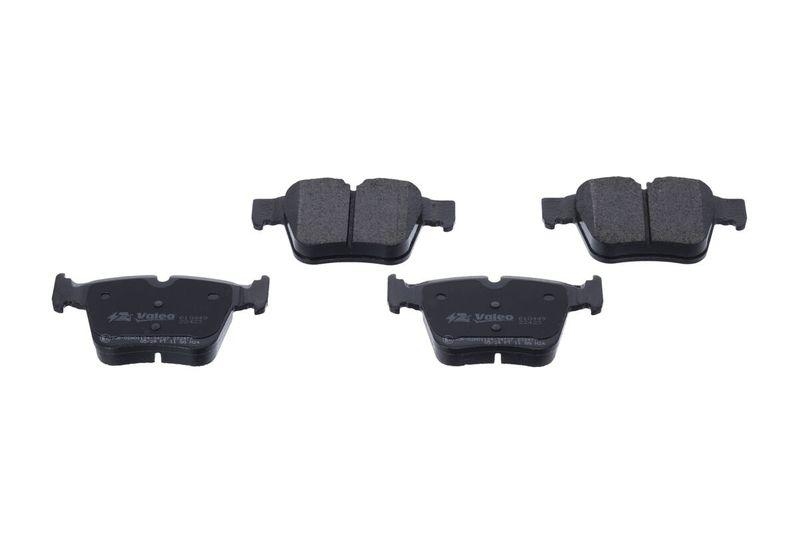 VALEO 610449 SBB-Satz - EV