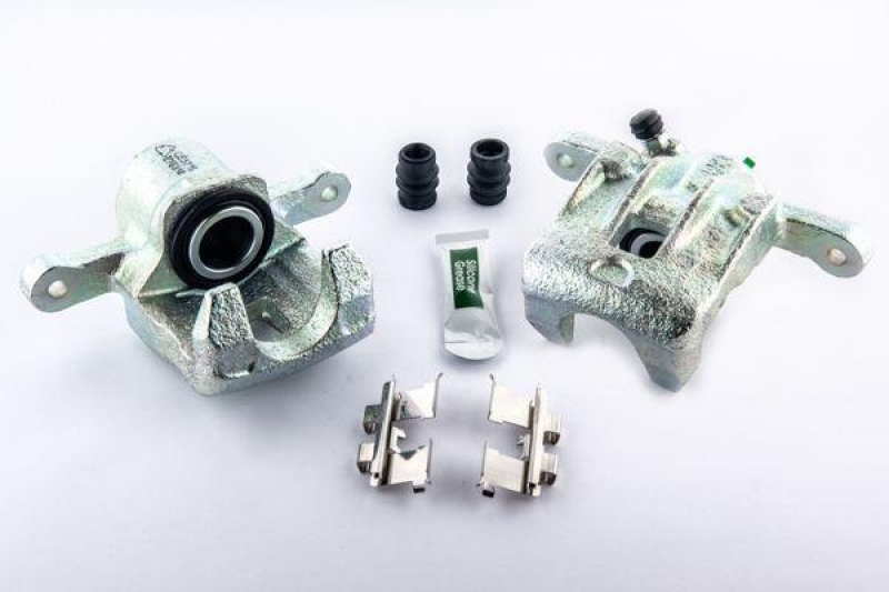 HELLA 8AC 355 381-581 Bremssattel f&uuml;r HYUNDAI/KIA