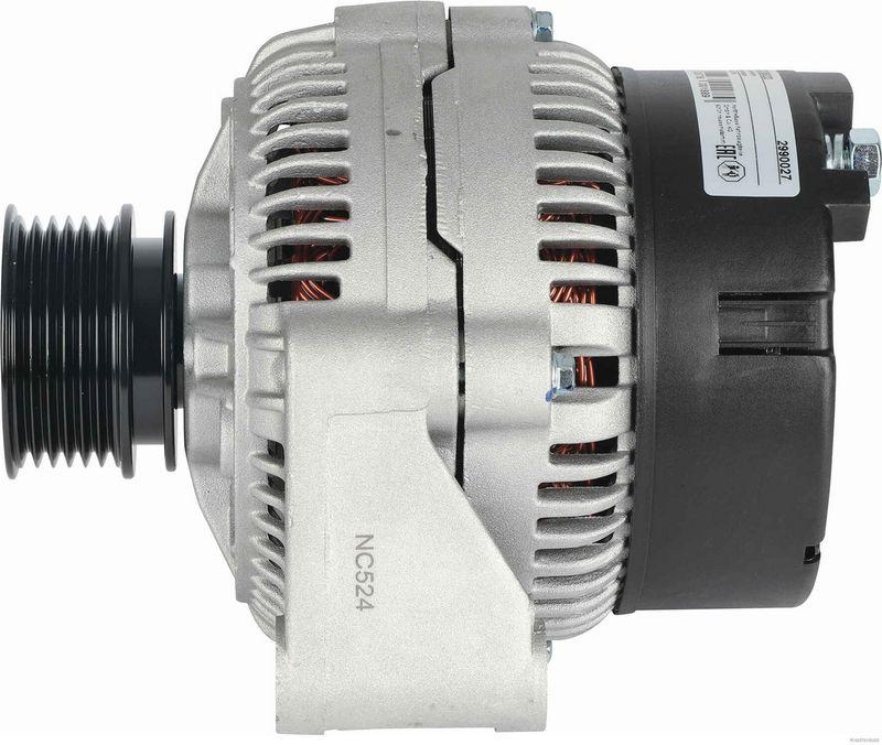 HERTH+BUSS 32036820 Generator 14 V, 70 A