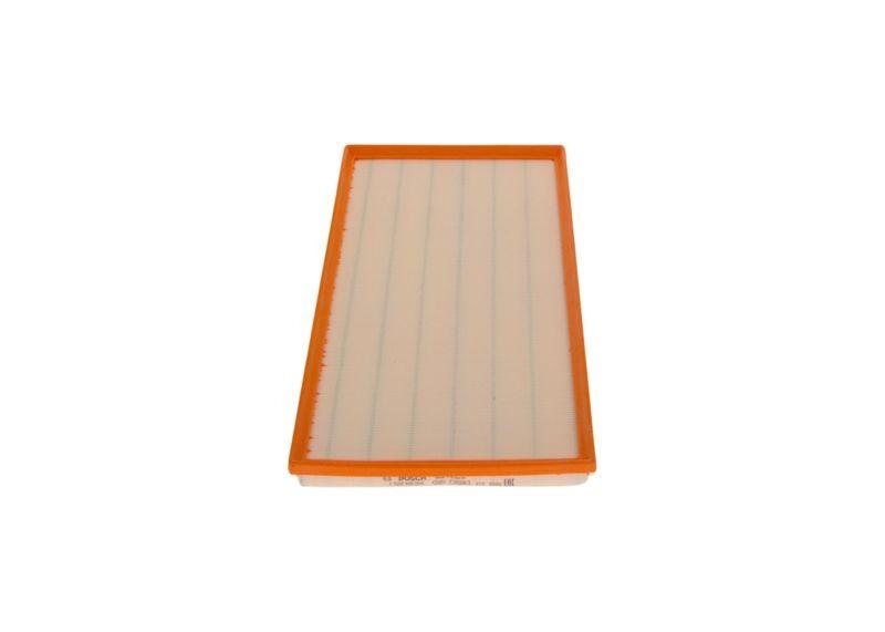 BOSCH F 026 400 505 Luftfilter