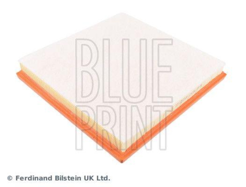 BLUE PRINT ADG022101 Luftfilter für Opel PKW