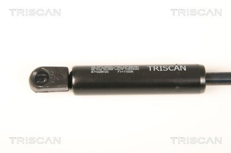 TRISCAN 8710 28105 Gasfeder Vorne für Peugeot 406 Coupe