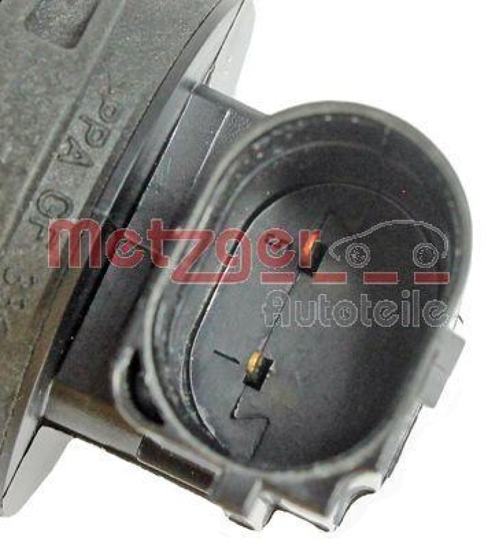 METZGER 0892183 Agr-Ventil f&uuml;r FIAT/LANCIA