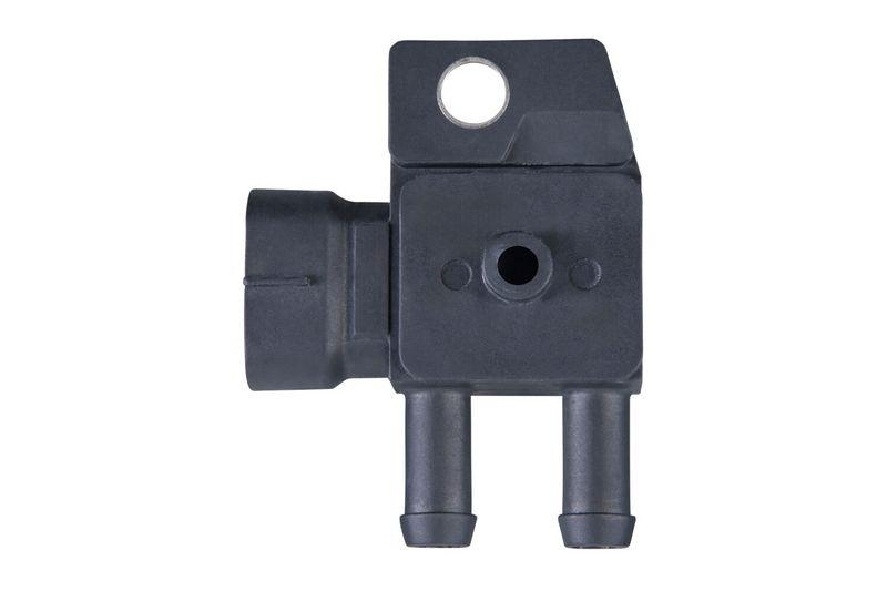 HELLA 6PP 009 409-311 Sensor, Abgasdruck für TOYOTA