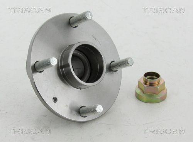 TRISCAN 8530 21214 Radlagersatz Hinten f&uuml;r Chevrolet