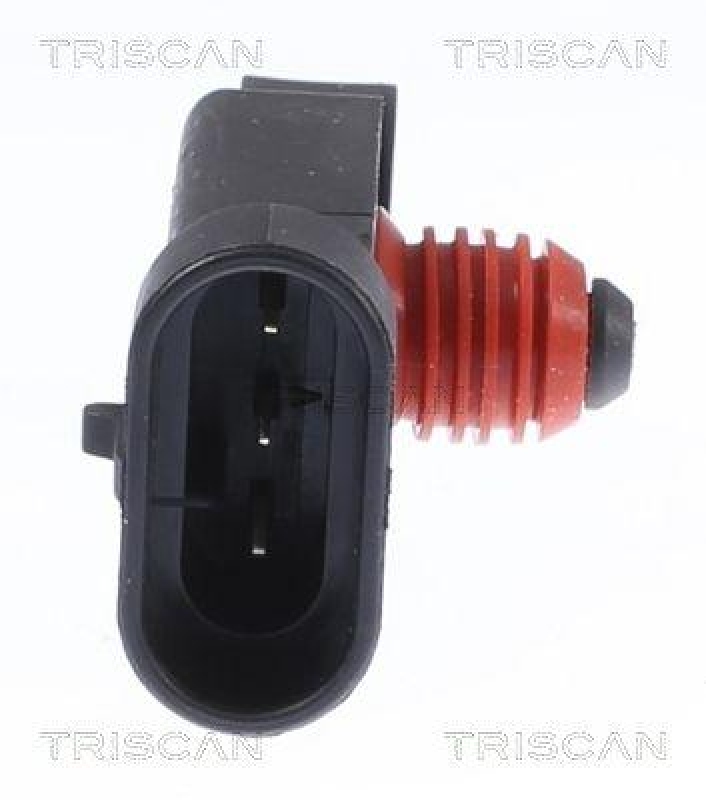 TRISCAN 8824 24016 Sensor, Manifold Druck f&uuml;r Chevrolet, Daewoo