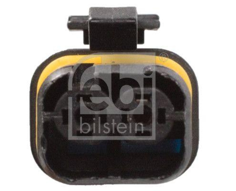 FEBI BILSTEIN 106485 ABS-Sensor mit H&uuml;lse und Fett f&uuml;r M A N