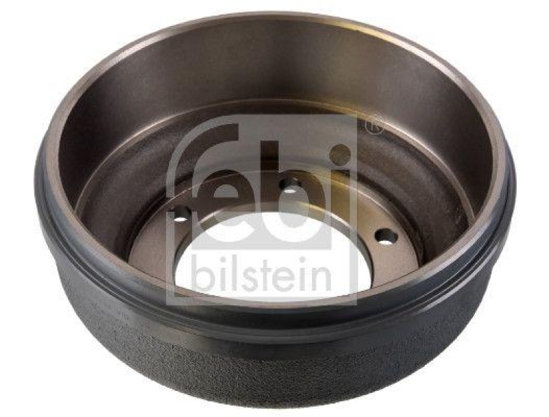 FEBI BILSTEIN 171075 Bremstrommel f&uuml;r Ford