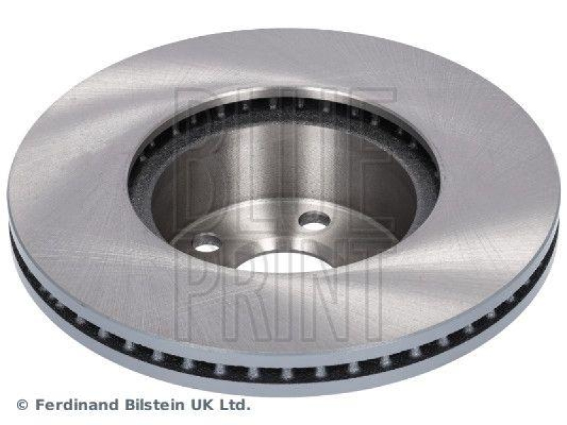 BLUE PRINT ADBP430124 Bremsscheibe f&uuml;r BMW