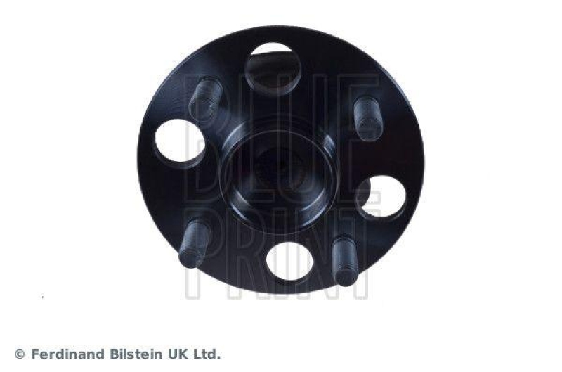 BLUE PRINT ADT383124 Radlagersatz mit Radnabe und ABS-Impulsring f&uuml;r TOYOTA