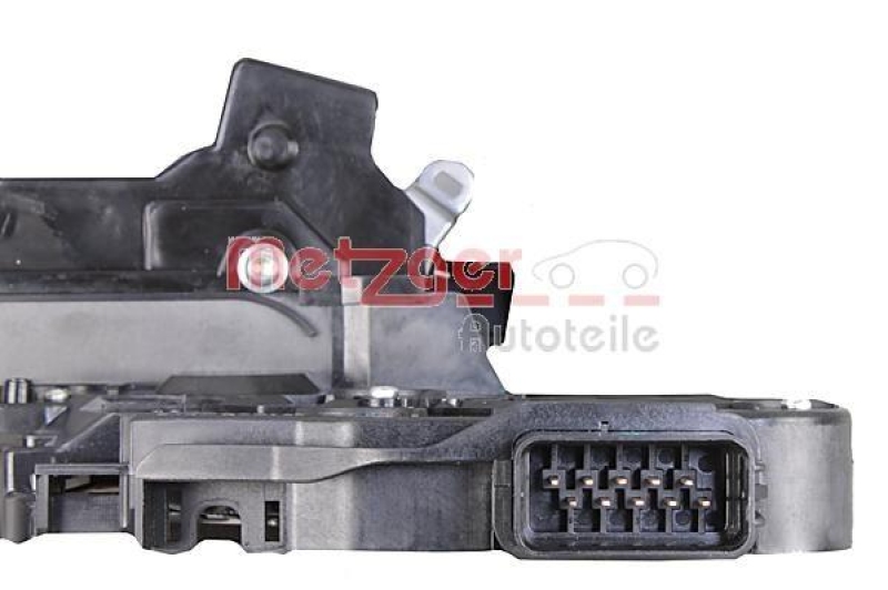 METZGER 2314217 T&uuml;rschloss f&uuml;r FORD hinten links