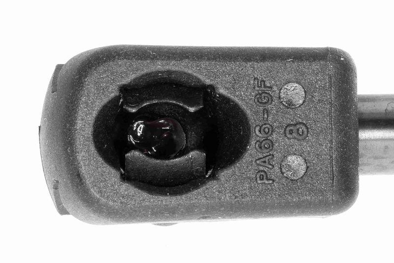 VAICO V10-7529 Gasfeder, Koffer-/Laderaum für SKODA