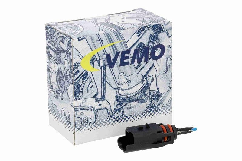 VEMO V42-72-0106 Sensor, Kraftstofftemperatur 2-Polig f&uuml;r CITRO&Euml;N
