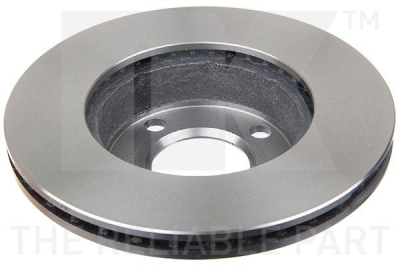 NK 204738 Bremsscheibe f&uuml;r AUDI