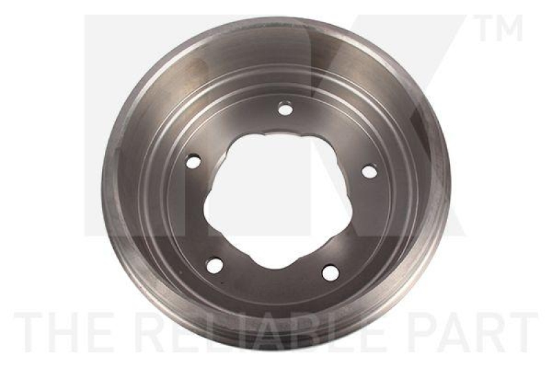 NK 262504 Bremstrommel f&uuml;r FORD