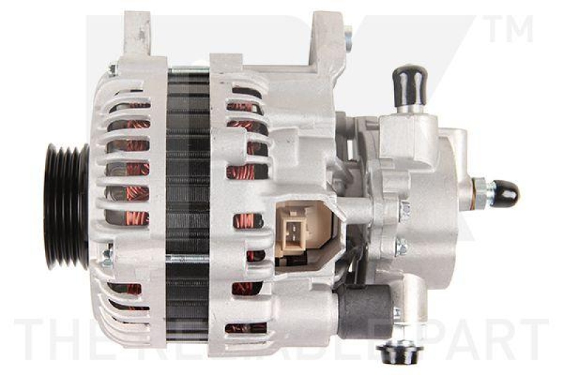 NK 4825027 Generator f&uuml;r FORD