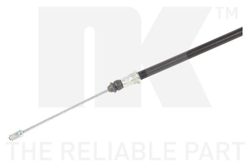 NK 903950 Seilzug, Feststellbremse f&uuml;r RENAULT